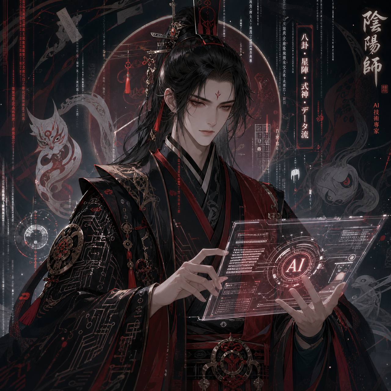 免费看片 AI技术专家